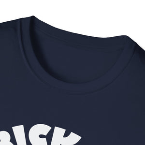 Trick or Beer T-Shirt — Halloween Skull Drinking Beer Graphic Tee