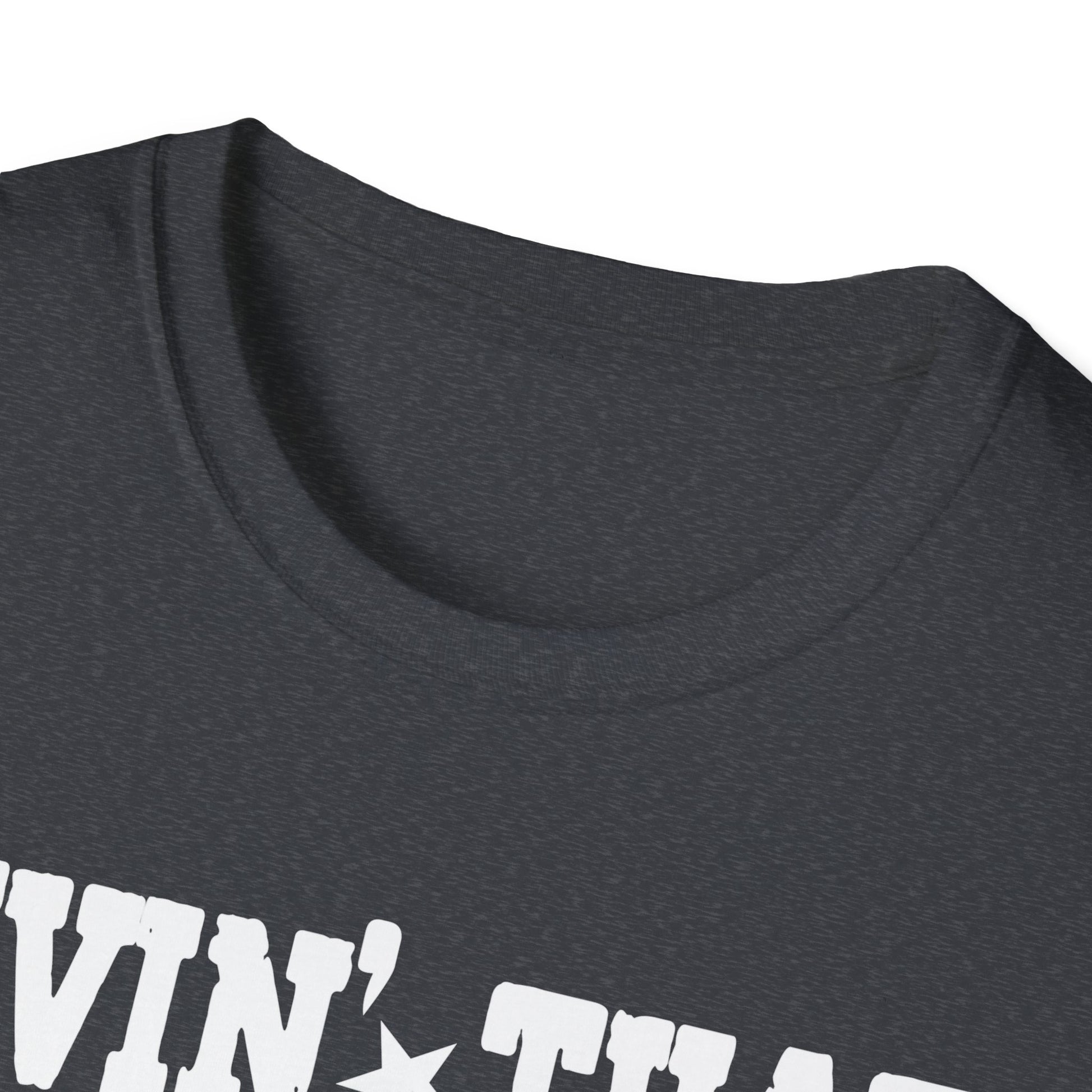 Livin That Twin Mama Life Twin Mom Of Twins Twin Mother Unisex T-Shirt