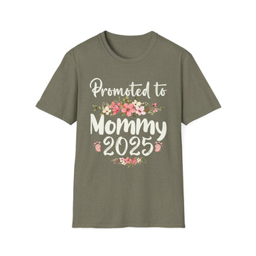 Heather Military Green