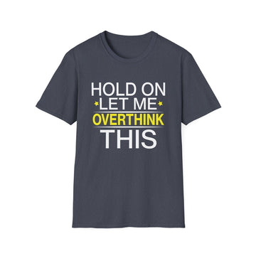 Heather Navy