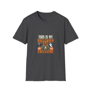 Halloween T-Shirt 