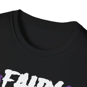 Fairy Halloween for Women - Witch Fairy Halloween Tee Unisex Softstyle T-Shirt