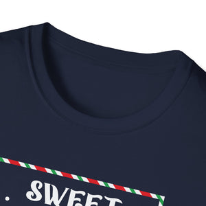 Christmas gifts for adults, funny Christmas holiday ideas Unisex T-Shirt