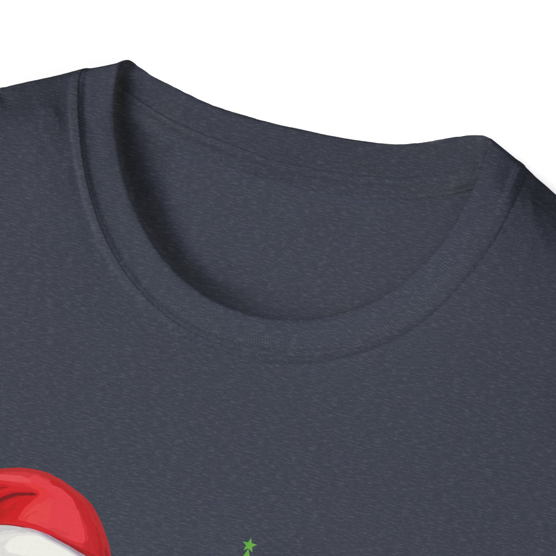 Most Likely To Be Mistaken As An Elf Family Christmas T-Shirt