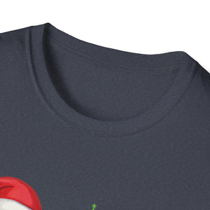 Most Likely To Be Mistaken As An Elf Family Christmas T-Shirt