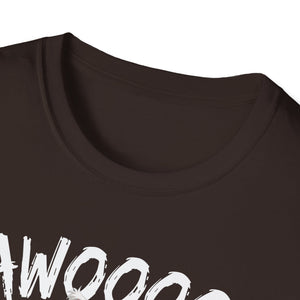 Halloween Pomeranian Tee — 
