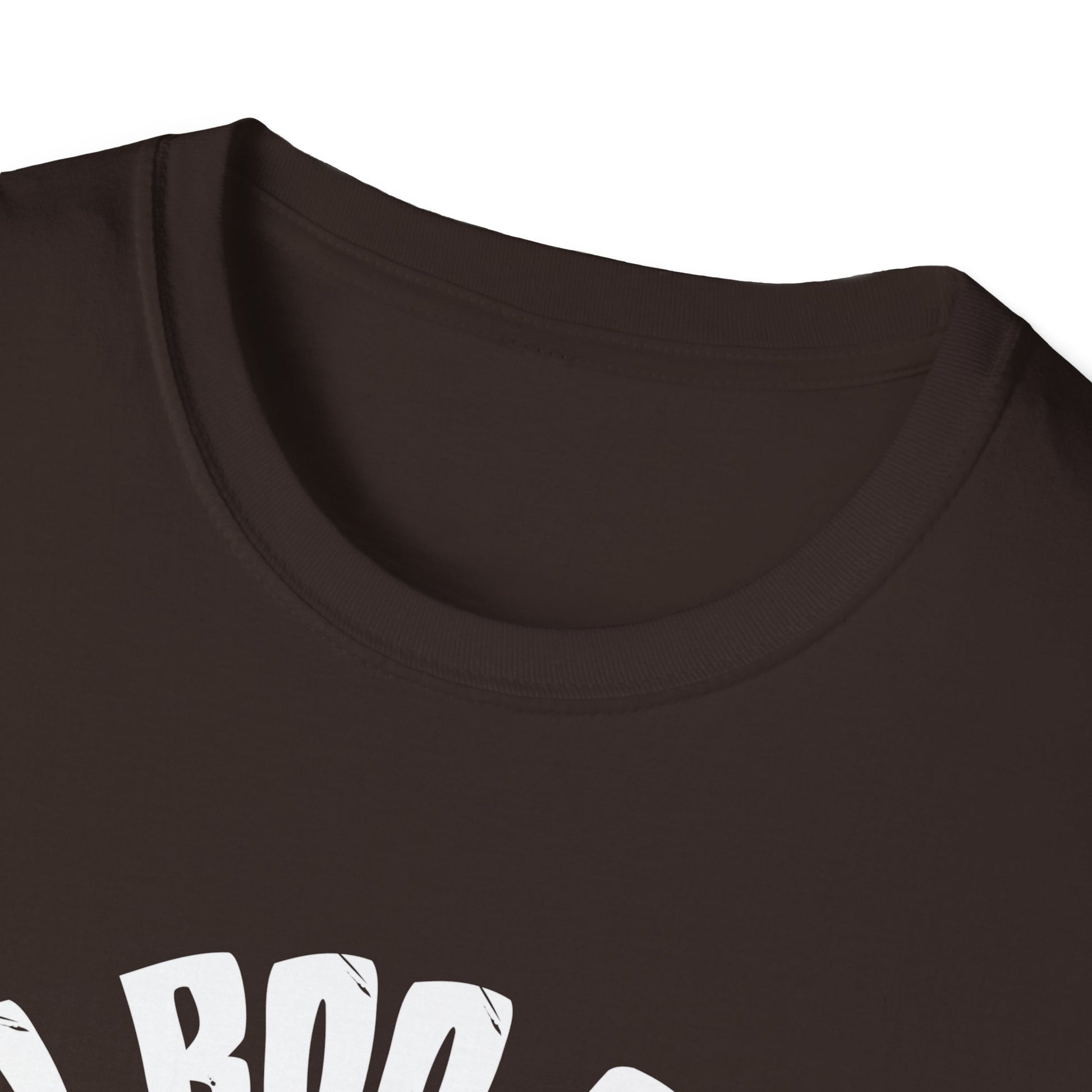 Boo Boo Crew Peds Nurse T-Shirt — Halloween Pediatric Nurse Tee