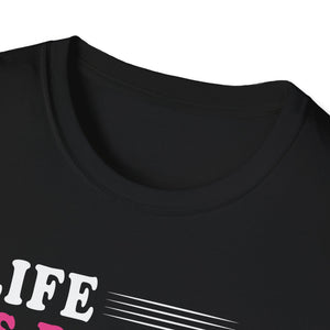 Life Is Better At The Beach T-Shirt