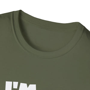 2nd Birthday Dump Truck T-Shirt — 