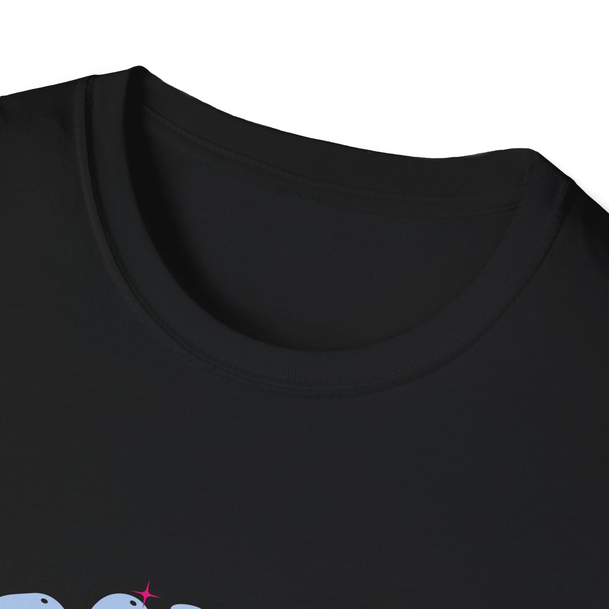 Donut Give Up T-Shirt — 'Donut Forget Your Best' Cute Retro Dessert Graphic Tee