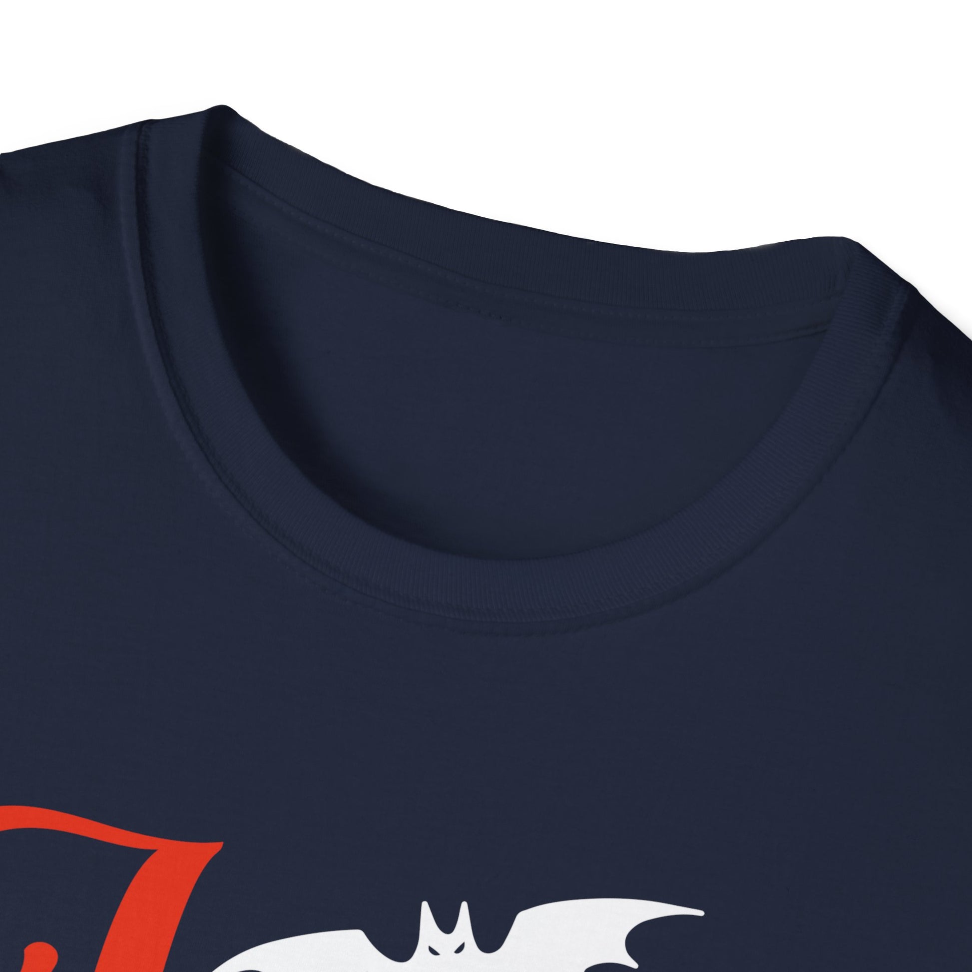Just the Tip I Promise Halloween T-Shirt — Funny Ghost & Bat Costume Tee