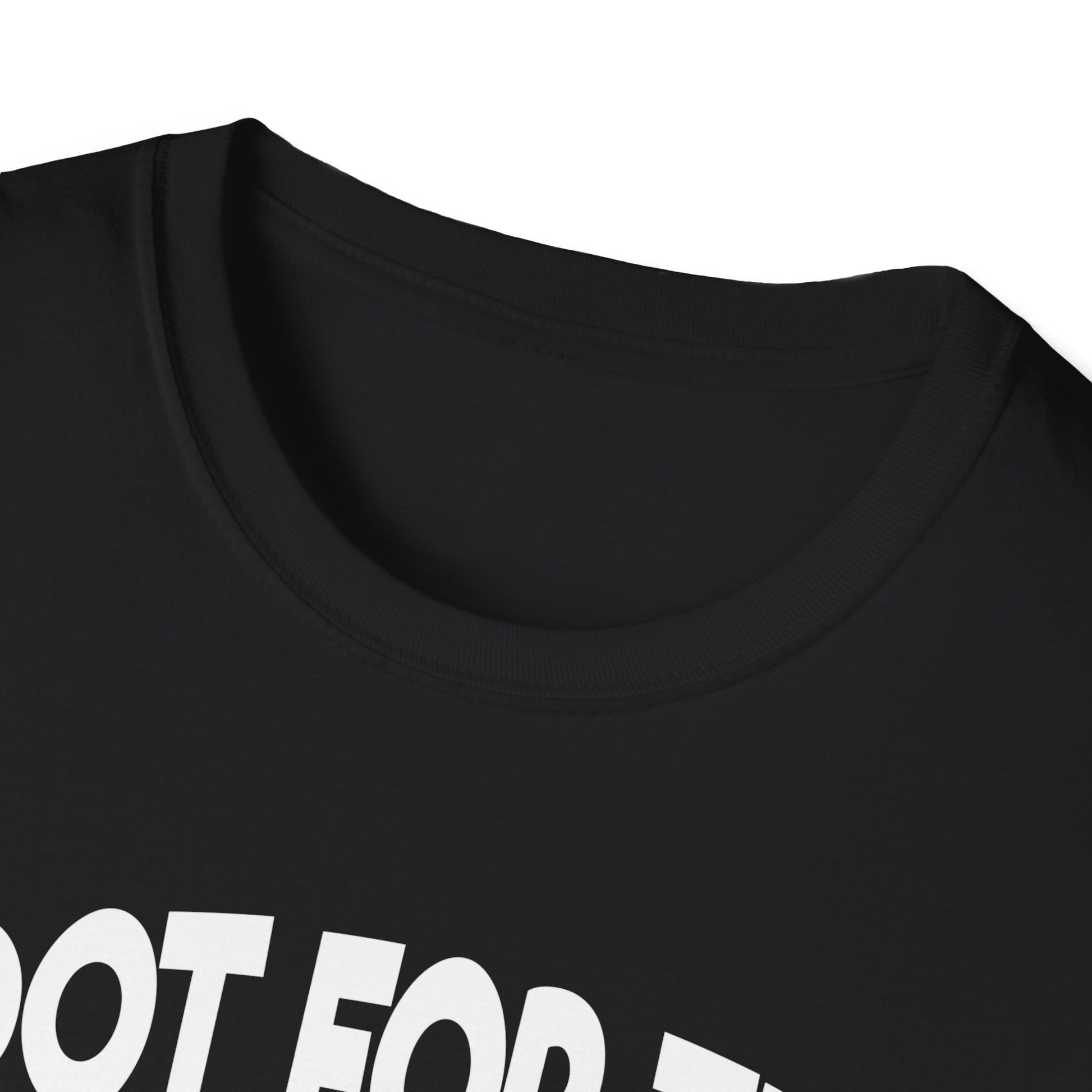 Santa "I Dot For The Ho's" Christmas T-Shirt
