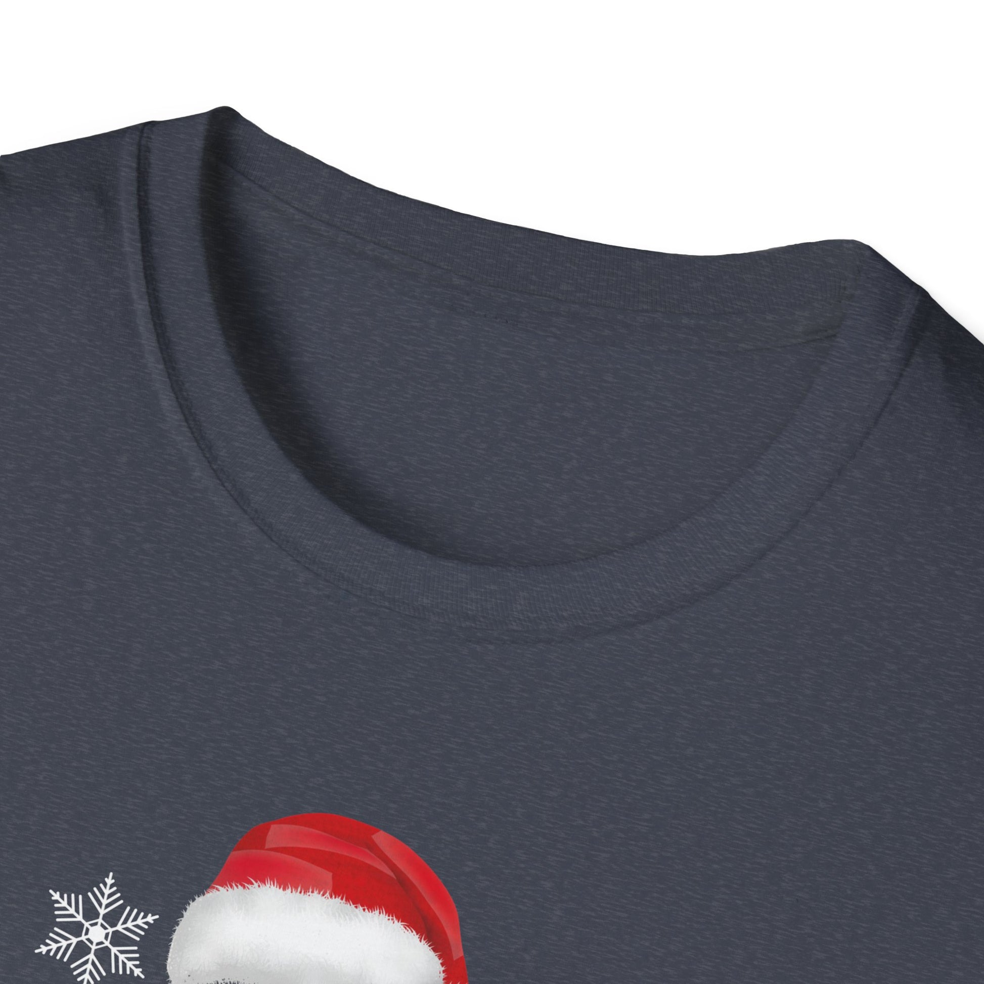 Funny Due to Inflation Ugly Christmas Sweaters For Men Women T-Shirt