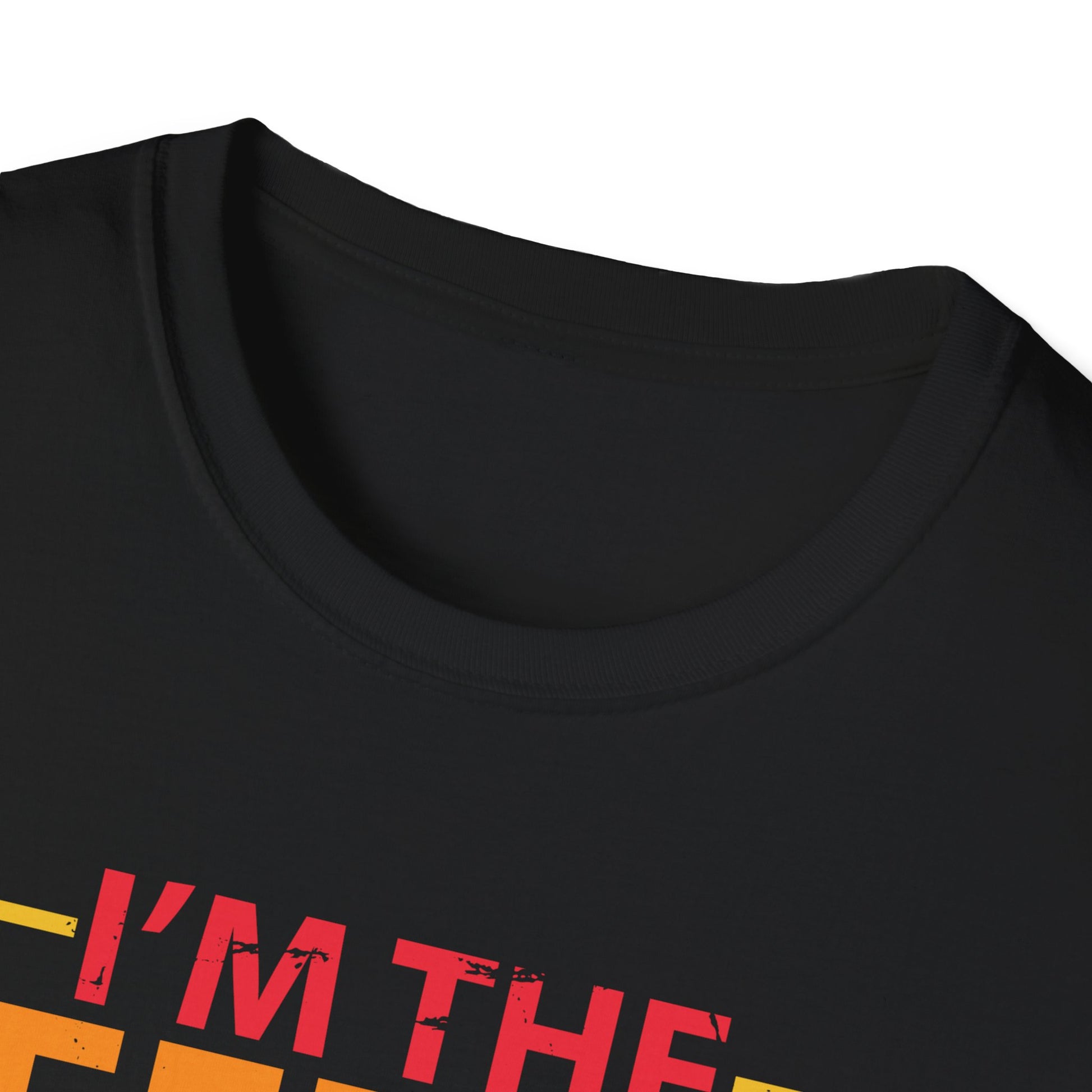 Funny Referee Design For Men Women Sports Ref Gag Referee Unisex T-Shirt