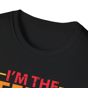 Funny Referee Design For Men Women Sports Ref Gag Referee Unisex T-Shirt
