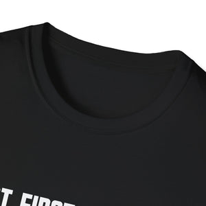 T-Shirt — 