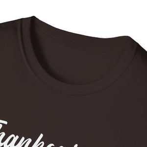 Thanksgiving T-Shirt — 