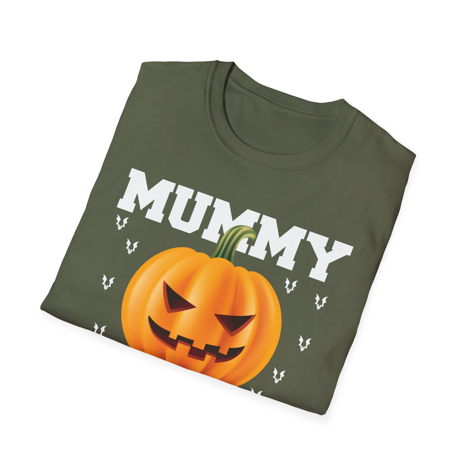 Shirt Halloween Costume T Shirt 1990s T-Shirt Unisex Softstyle T-Shirt