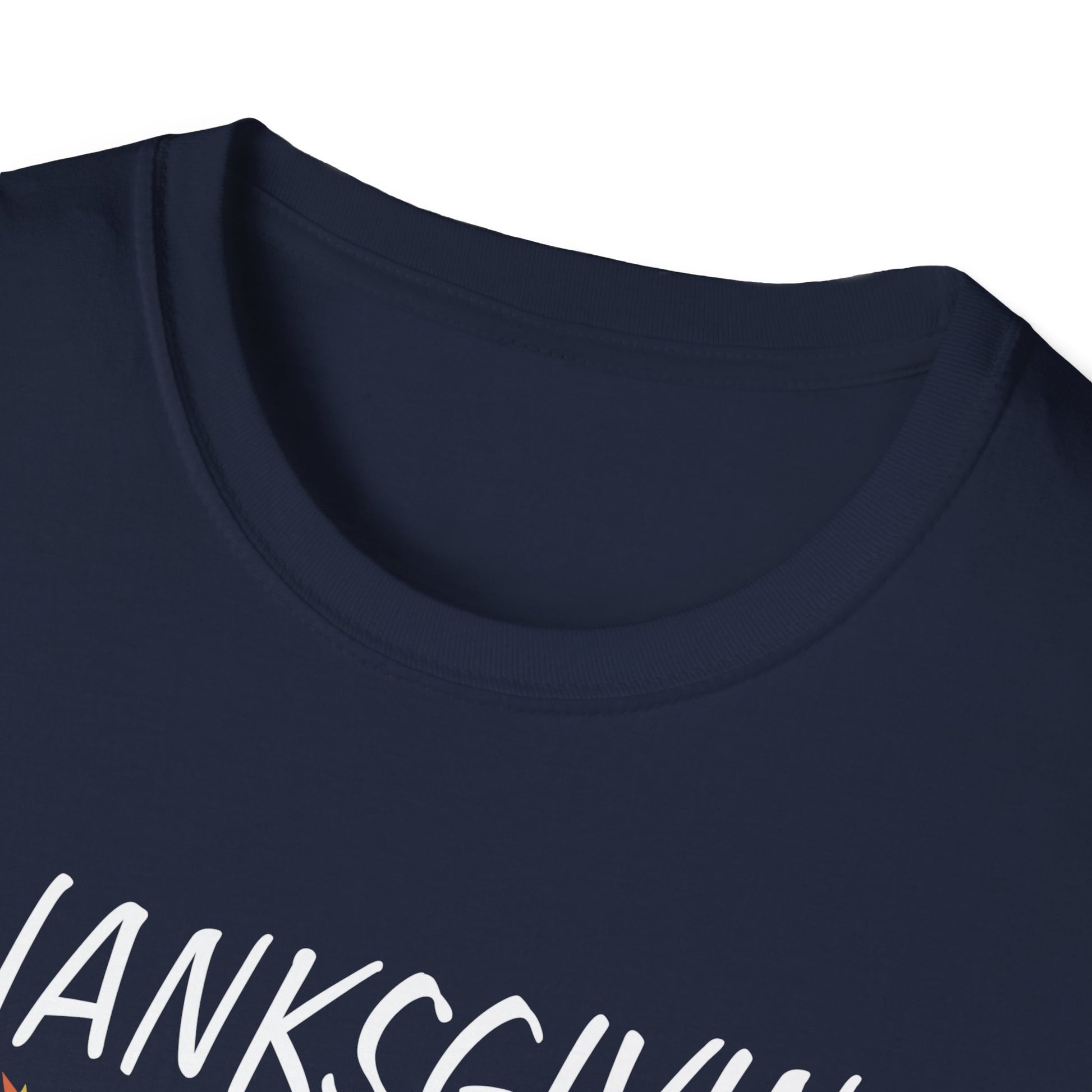 Thanksgiving With My Gnomies Thanksgiving Gnomies Lover  Unisex T-Shirt