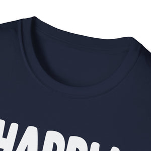 Halloween Gnome T-Shirt — 