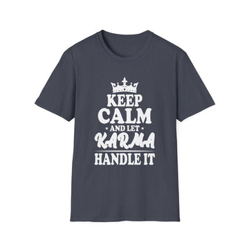 Heather Navy