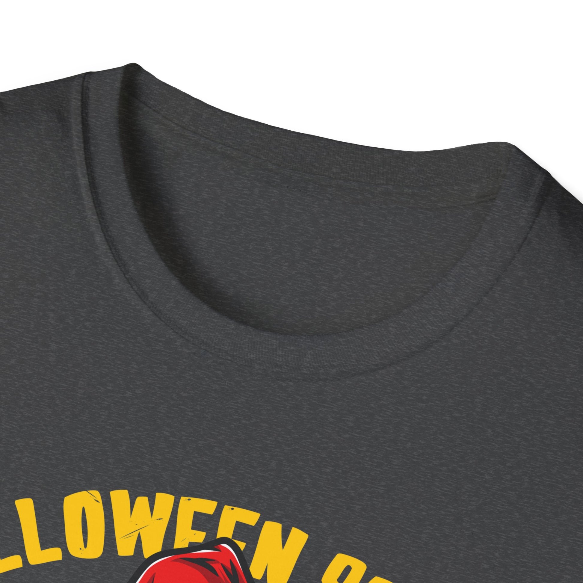 This Is My Halloween Costume Funny Jack O'Lantern Pumpkin T-Shirt