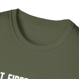 T-Shirt — 