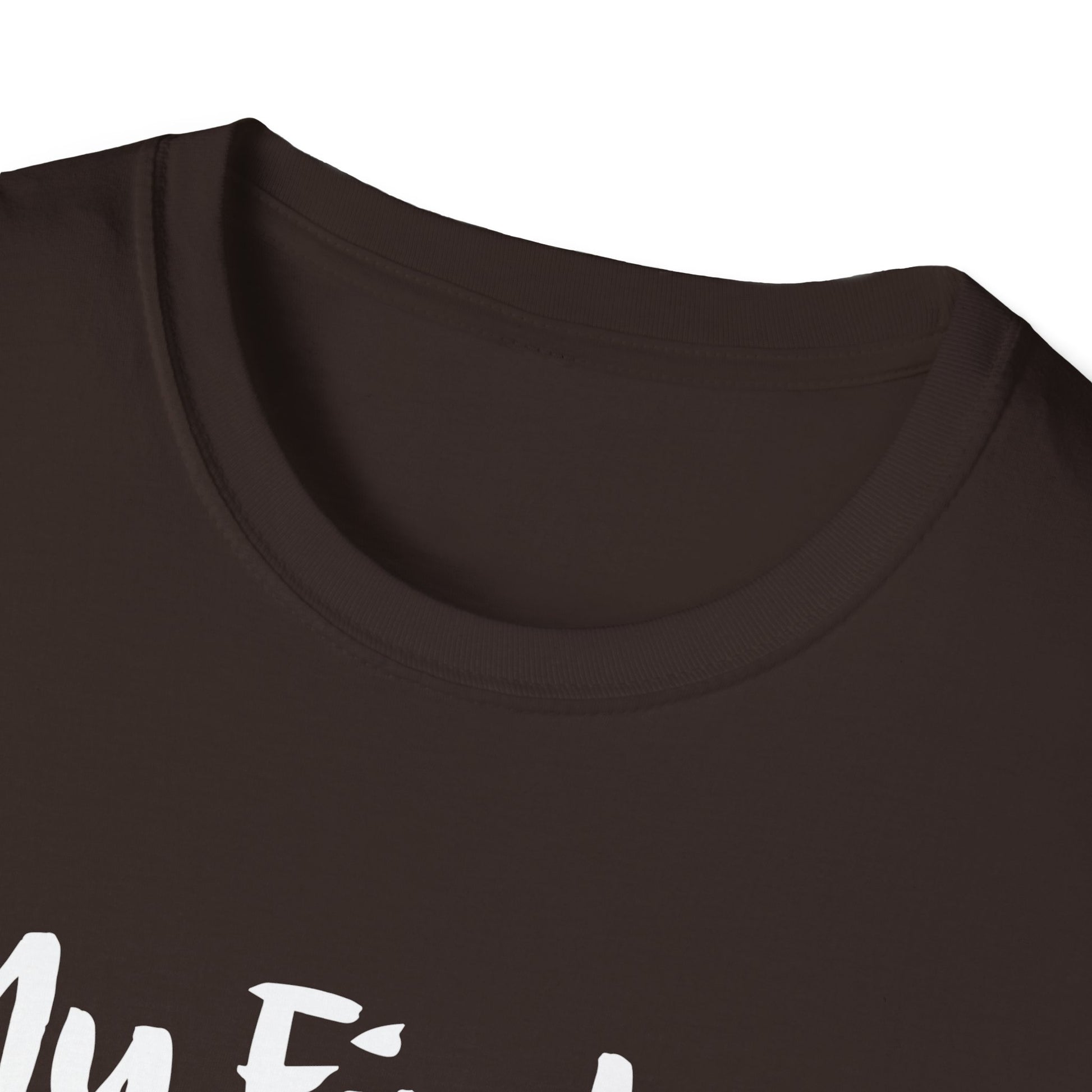 My First Thanksgiving as Mimi T-Shirt