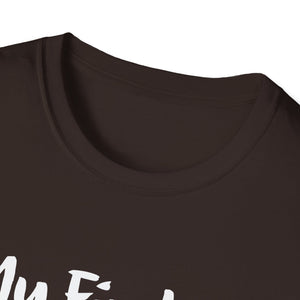 My First Thanksgiving as Mimi T-Shirt