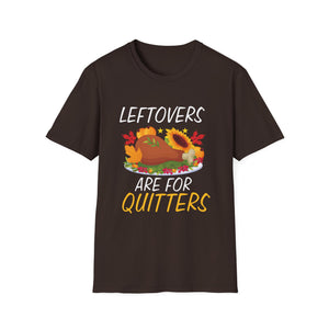 Thanksgiving T-Shirt — 