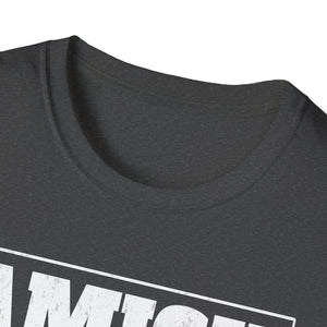 T-Shirt — 