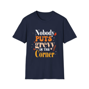 T-Shirt — 