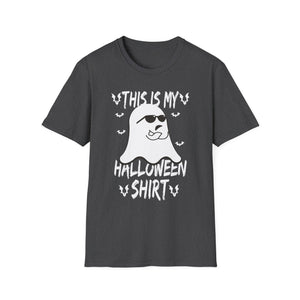 Halloween T-Shirt — 