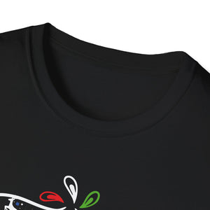 Most Likely To Take Cornhole Too Seriously Family Christmas T-Shirt