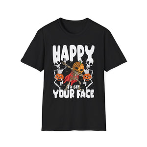 Halloween T-Shirt - 