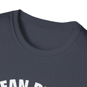 Clean Plate Club T-Shirt — Funny Eating & Foodie Tee  Unisex T-Shirt