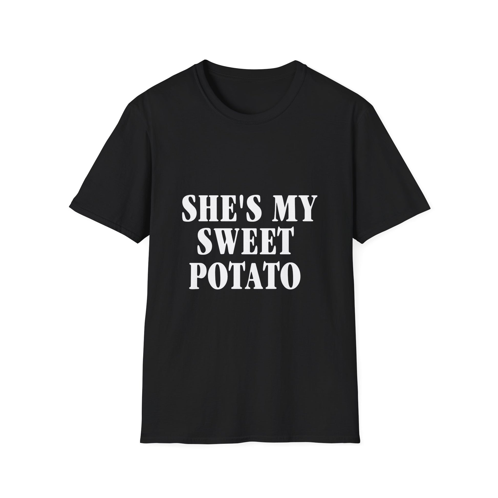 She's My Sweet Potato T-Shirt