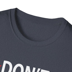 Biochar Specialist Unisex T-Shirt