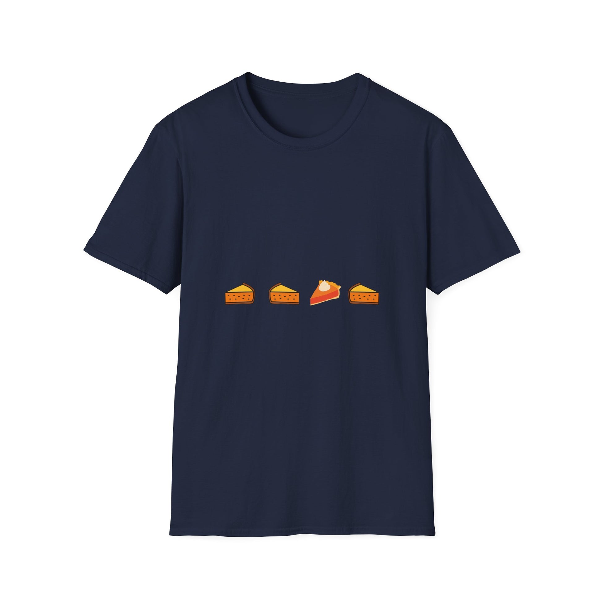 Thanksgiving Feast Unisex T-Shirt