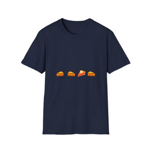 Thanksgiving Feast Unisex T-Shirt