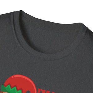 Christmas Elf T-Shirt - 