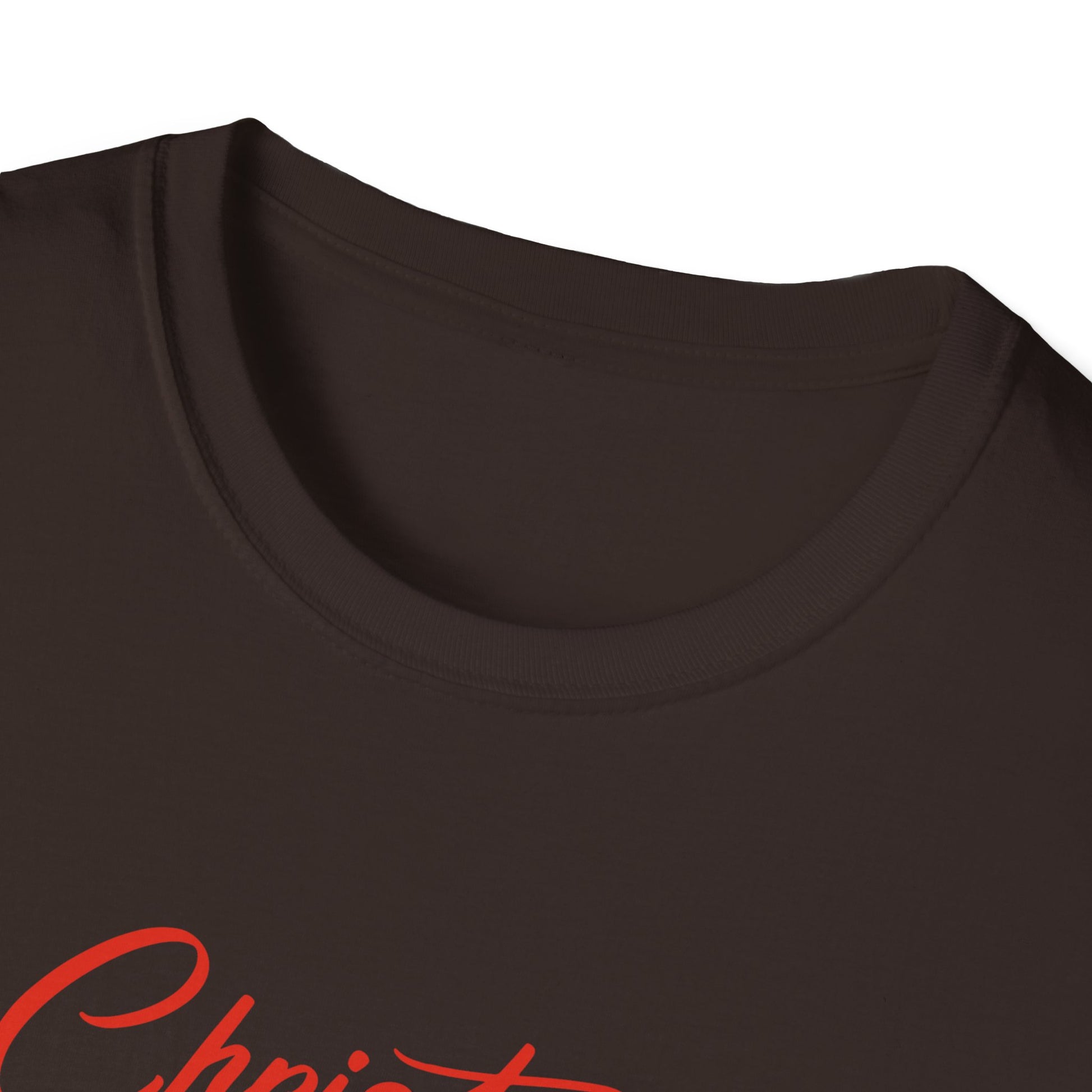 Christmas Is Better With A Donkey Ugly Christmas Sweater Unisex T-Shirt
