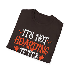 Halloween Decorations T-Shirt — 