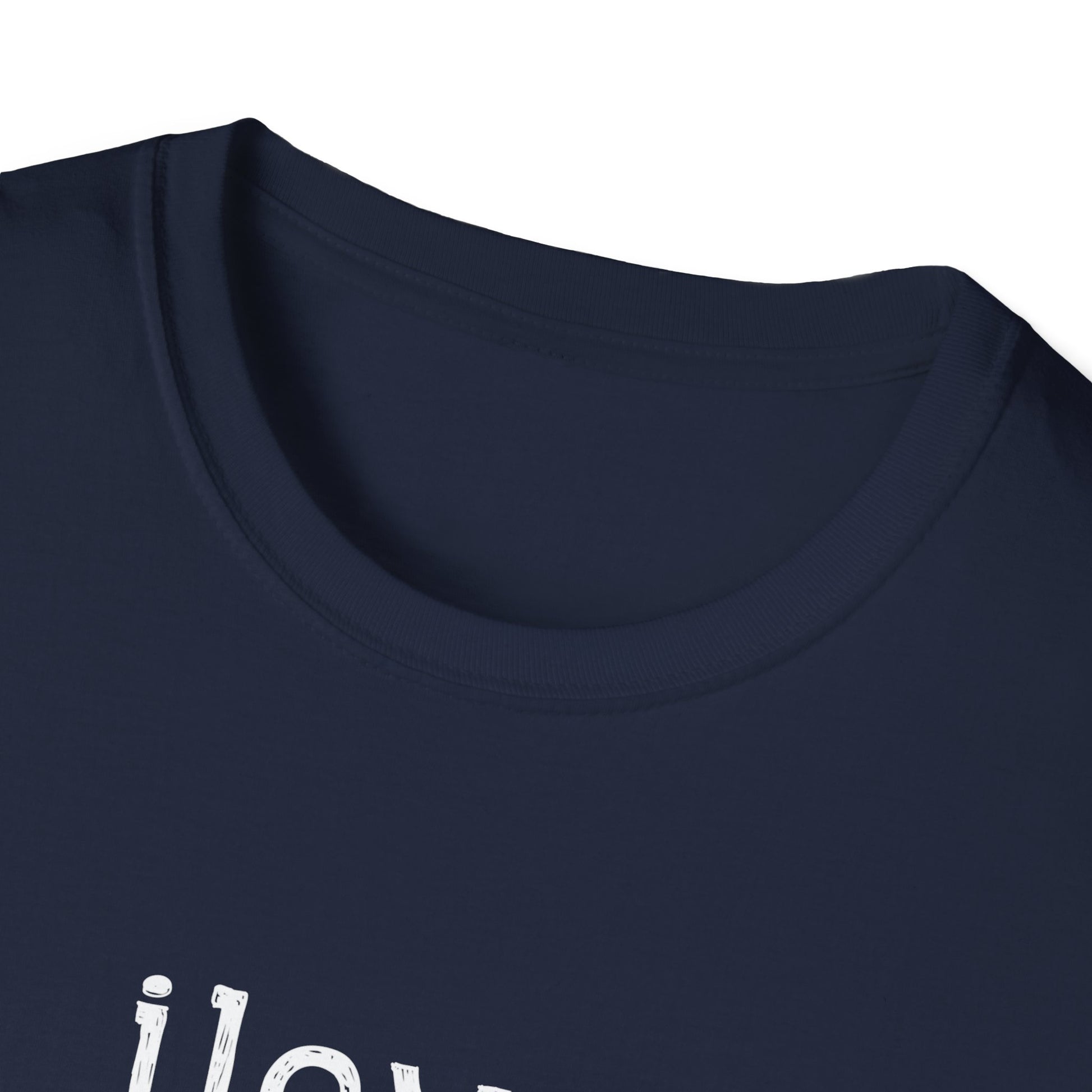 I Love Thanksgiving Unisex T-Shirt