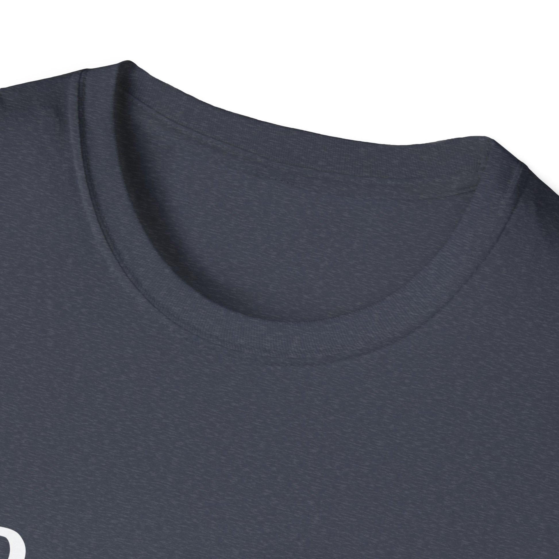Grateful Script Tee — Casual Inspirational T-Shirt  Unisex T-Shirt