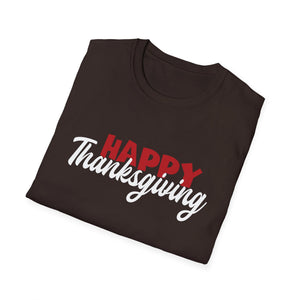 Thanksgiving T-Shirt — 