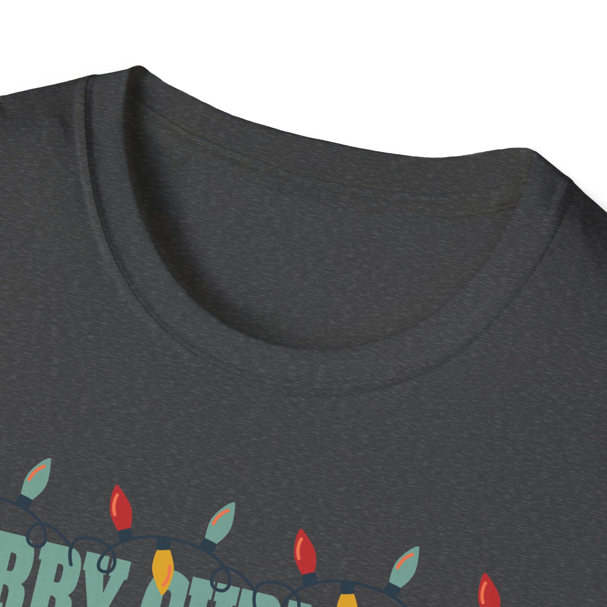 Happy Hanukkah Kiss My Ass His Ass Your Ass Merry Christmas T-Shirt