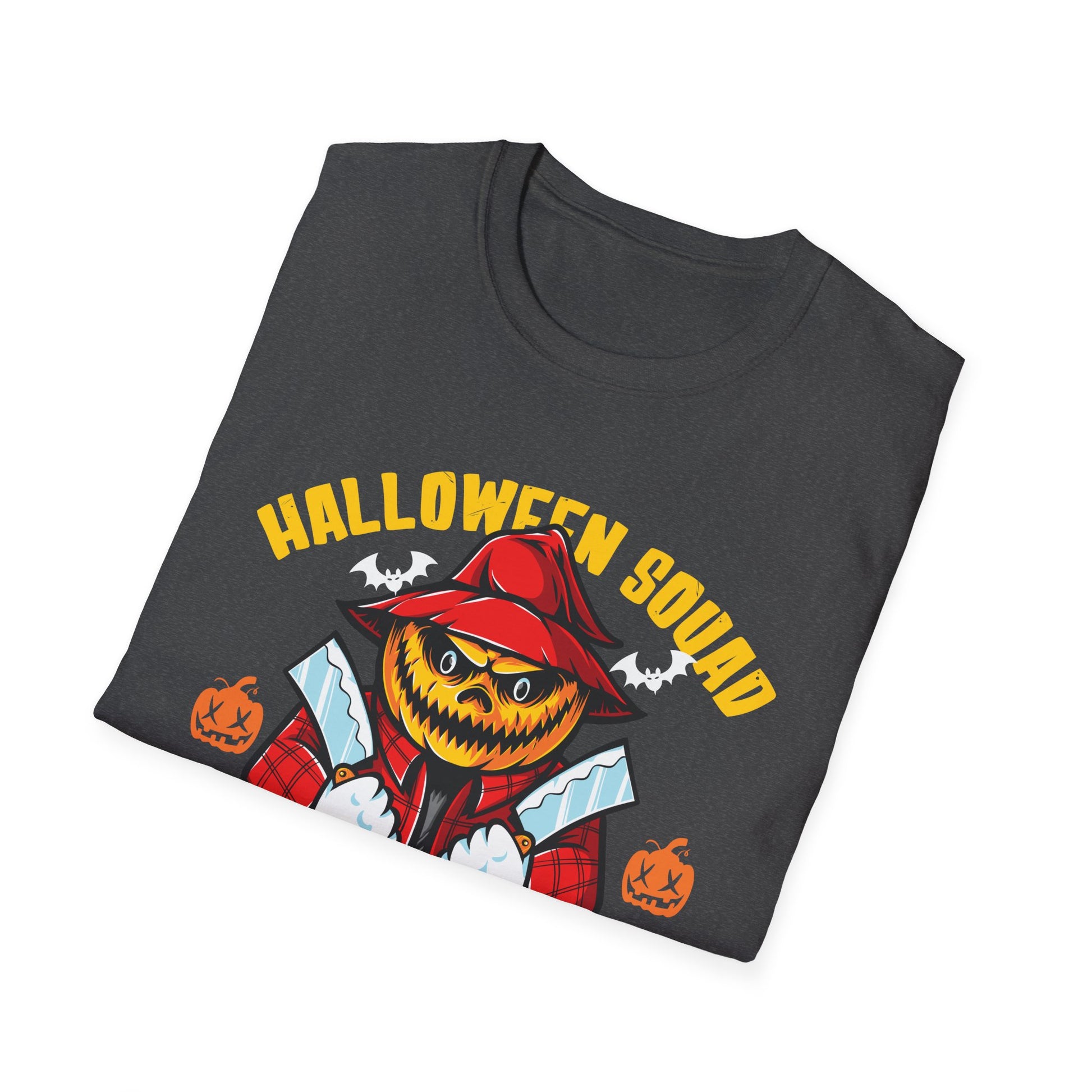 This Is My Halloween Costume Funny Jack O'Lantern Pumpkin T-Shirt