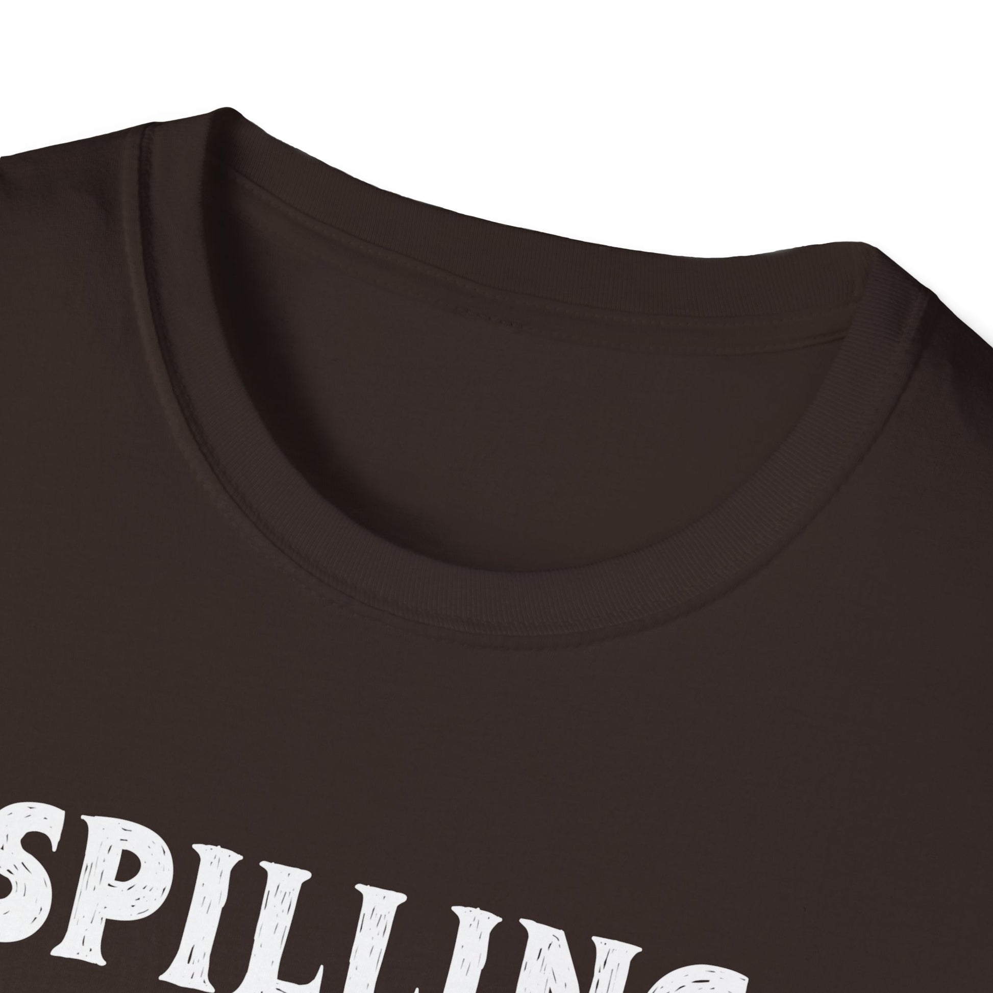 Spilling the Tea Since 1773 T-Shirt