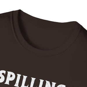 Spilling the Tea Since 1773 T-Shirt